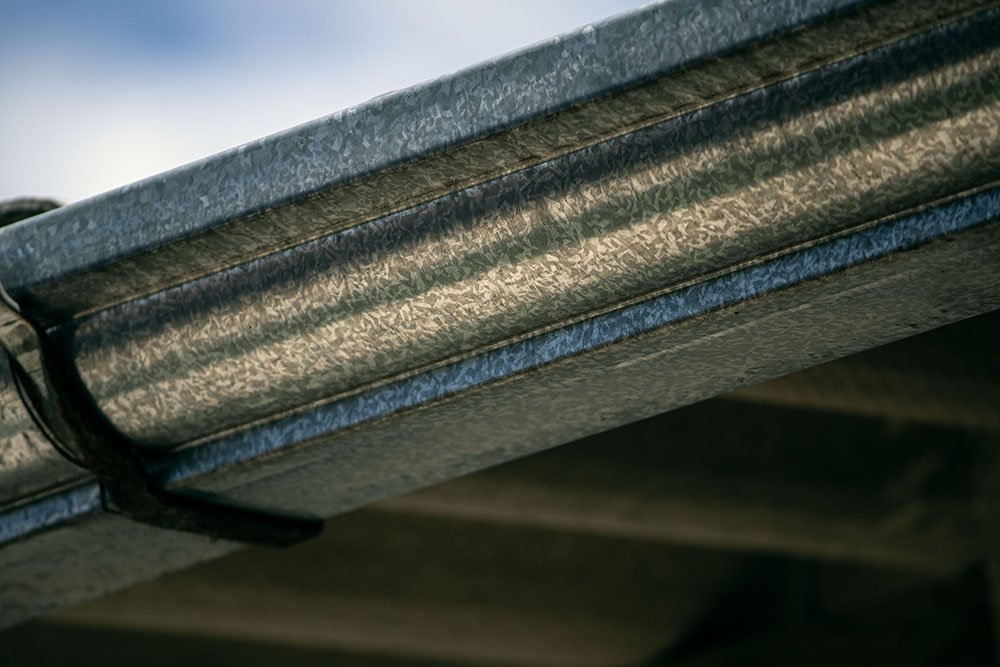 Guttering